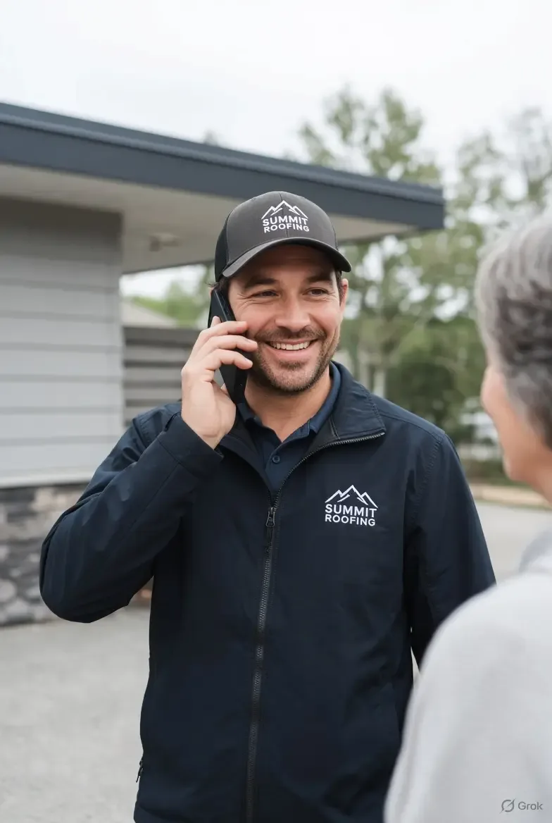 Flat Roof Leak Repair Summitville, IN FAQs